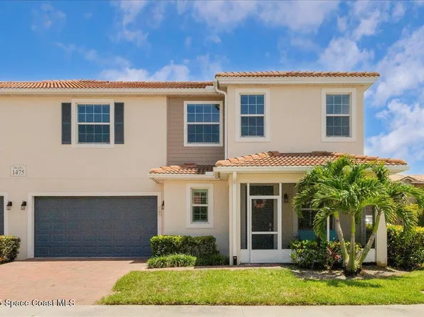 1475 Isabella Dr Unit 101, Melbourne, FL 32935