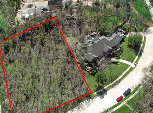 2520 Brookforest Dr, Keller, TX 76262