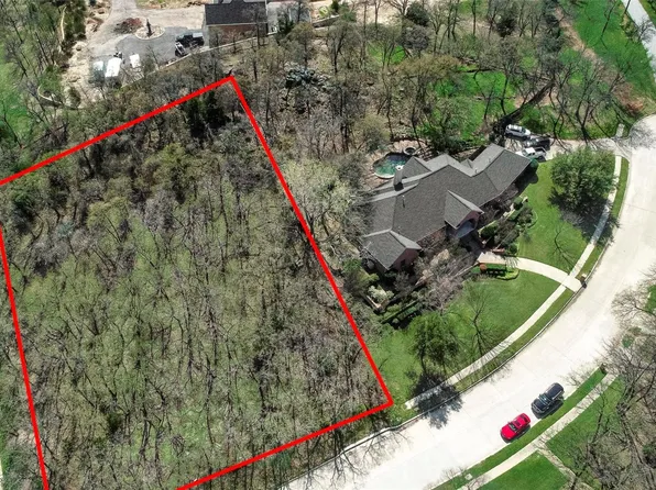 2520 Brookforest Dr, Keller, TX 76262