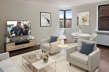 Rented by Stonehenge NYC LLC