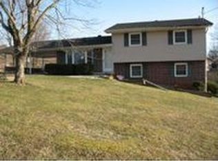 314 Springfield Dr, Bristol, TN 37620