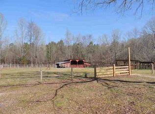 0 Mahaffey Rd, Belton, SC 29627