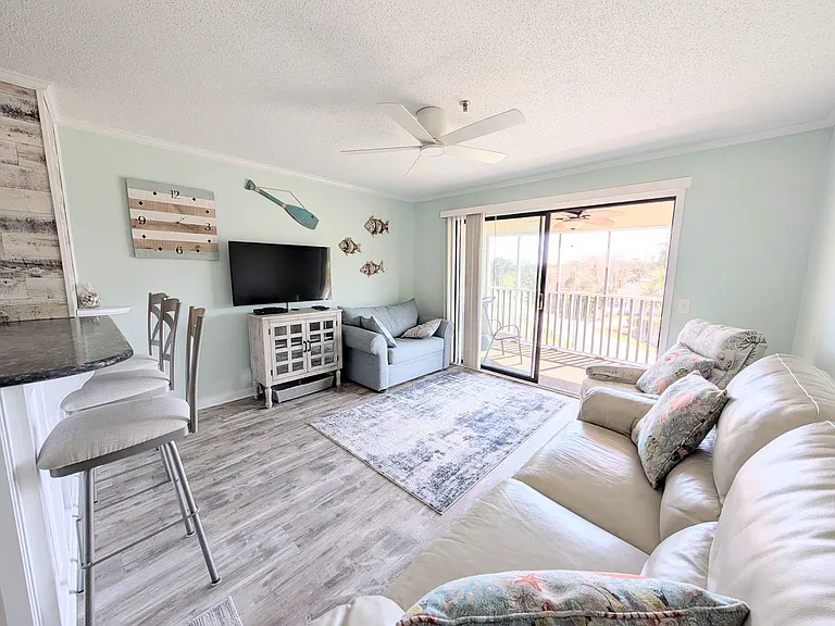 4350 Intercoastal Dr #2302A — Photo 16