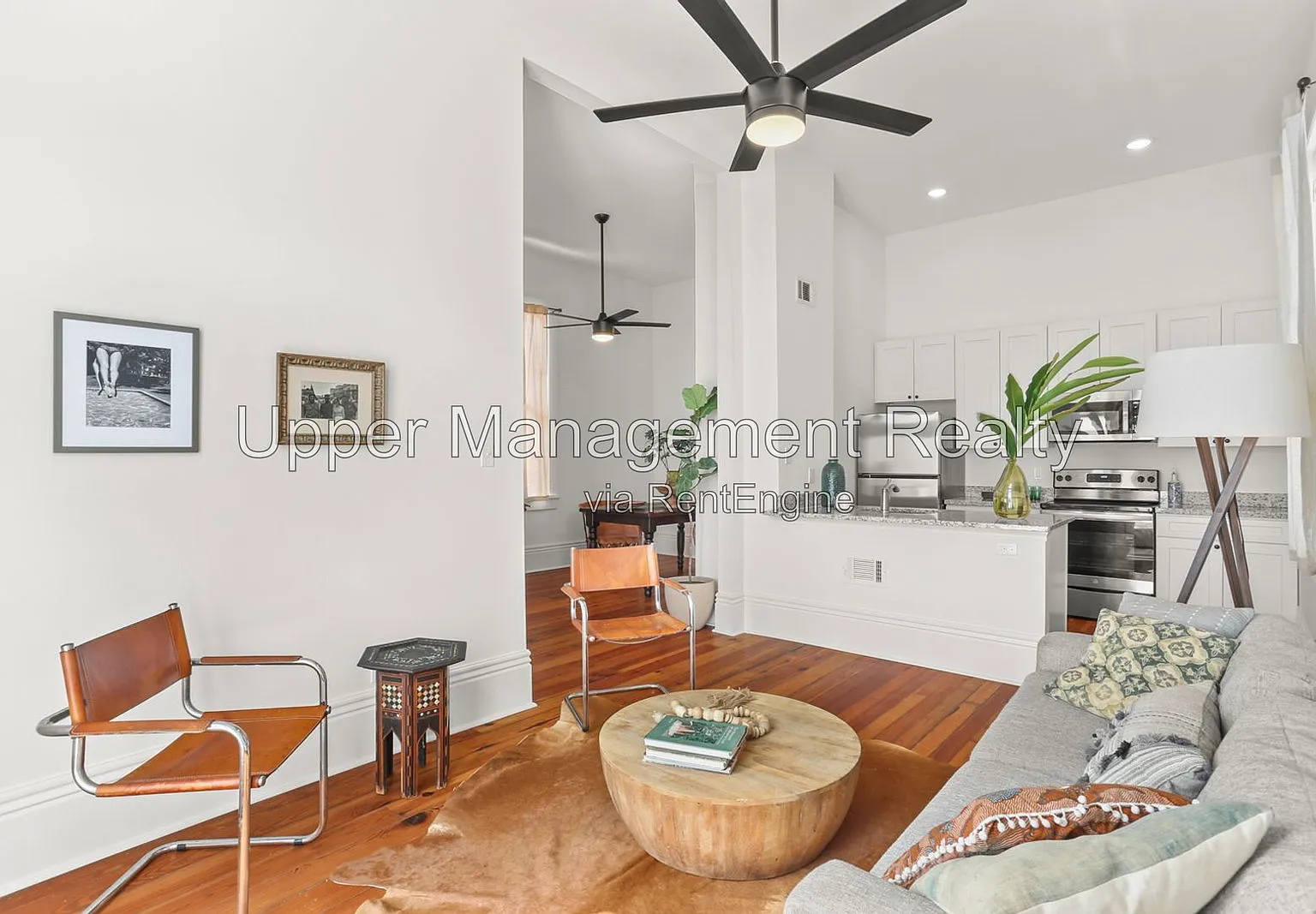 2 bed, 1.5 bath, 1500 sqft, $1,750 — Photo 1