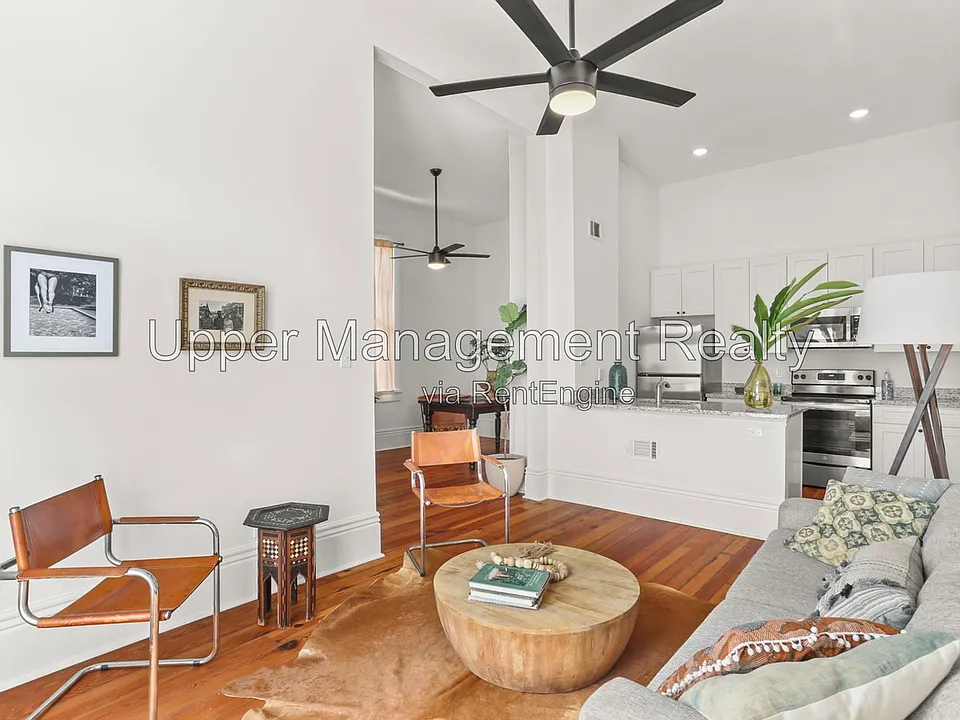 1828 Baronne St #5