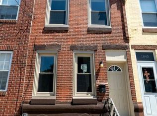 1847 Sigel St, Philadelphia, PA 19145