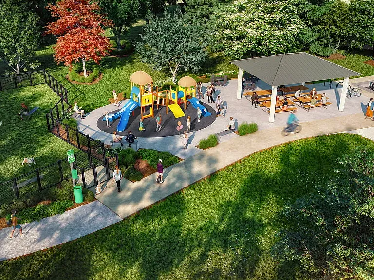 Playground