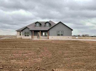 973 Hadley Ln, Tuttle, OK 73089