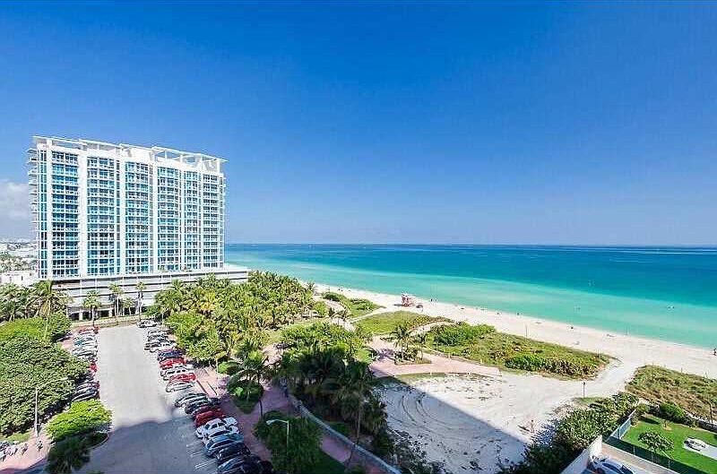1st image of 6423 Collins Ave APT 1009