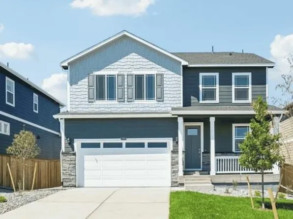 18137 Coppermallow Trail, Parker, CO 80134