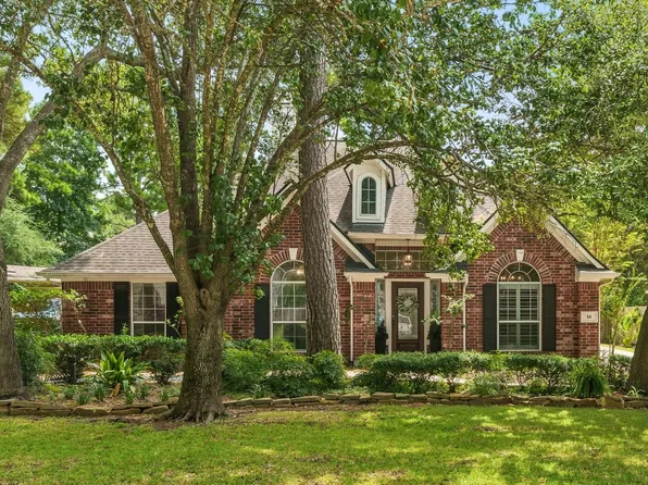 14 Taupewood Pl, Conroe, TX 77384