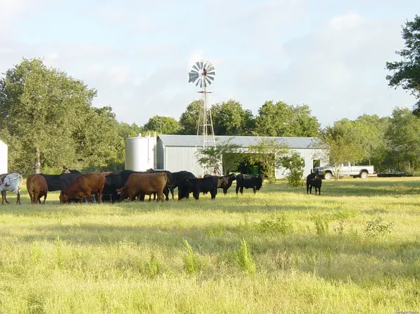 1700 Bruce LOT 3 & 4, Poteet, TX 78065