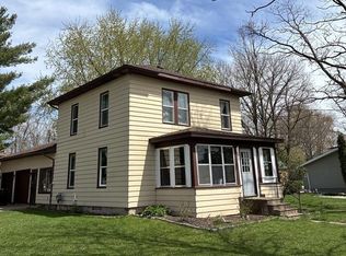 109 W 15th St, Neillsville, WI 54456