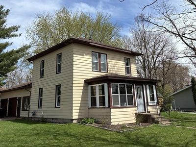109 W 15TH STREET, Neillsville, WI, 54456