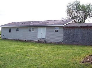 15989 County Road 535, Kennett, MO 63857