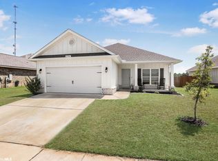 23106 Lieutenant Ave, Foley, AL 36535