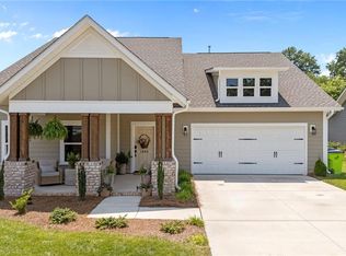 1668 Ashmead Ln, Clemmons, NC 27012