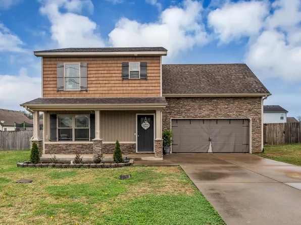 5443 Elkanah Ct, Christiana, TN 37037