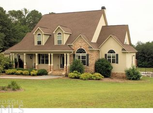 67 Jackson Ridge Ln, Newnan, GA 30263