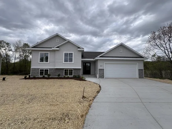 267 Cardinal DRIVE, Sullivan, WI 53178