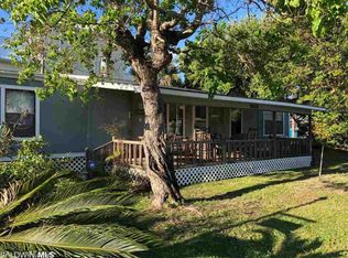 5551 Carney Dr, Orange Beach, AL 36561
