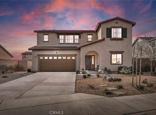 13095 Sierra Padre Way, Victorville, CA 92394