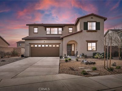 13095 Sierra Padre Way, Victorville, CA, 92394