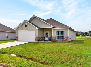 17 Karpen Dr, Petal, MS 39465