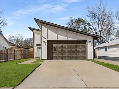 4415 Jamaica St, Dallas, TX, 75210