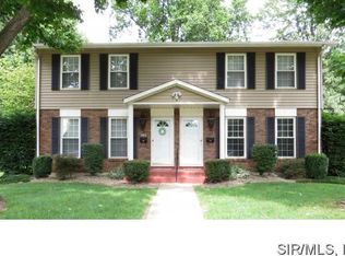 882 Vassar Dr, Edwardsville, IL 62025