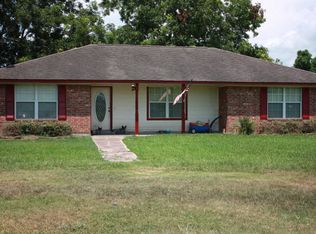 9675 Fm 524 Rd, Sweeny, TX 77480