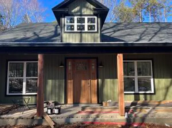 (undisclosed Address), Dardanelle, AR 72834