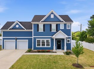 104 Kavanaugh Rd, Wake Forest, NC 27587
