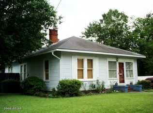 2251 Thornton Ct, Alexandria, LA 71301