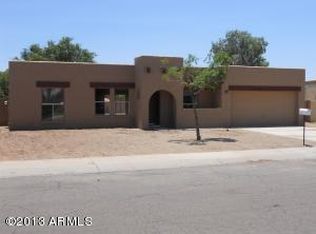 4021 W Sharon Ave, Phoenix, AZ 85029