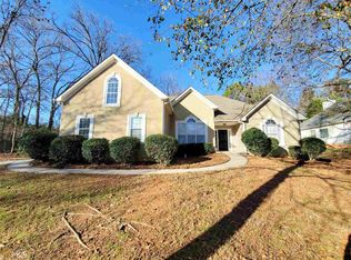 473 Crosshaven Way, McDonough, GA 30253