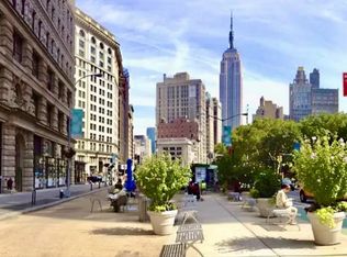 4 W 28th St APT 5, New York, NY 10001