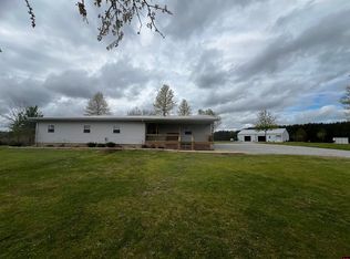 370 Greenfield Ln, Camp, AR 72520