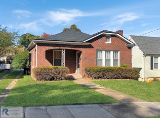 180 Howeland Cir, Danville, VA 24541
