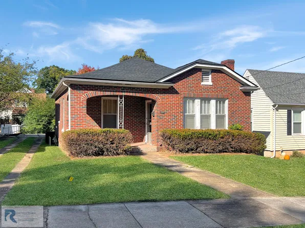 180 Howeland Cir, Danville, VA 24541