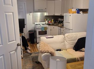 28 Sheafe St #6, Boston, MA 02113