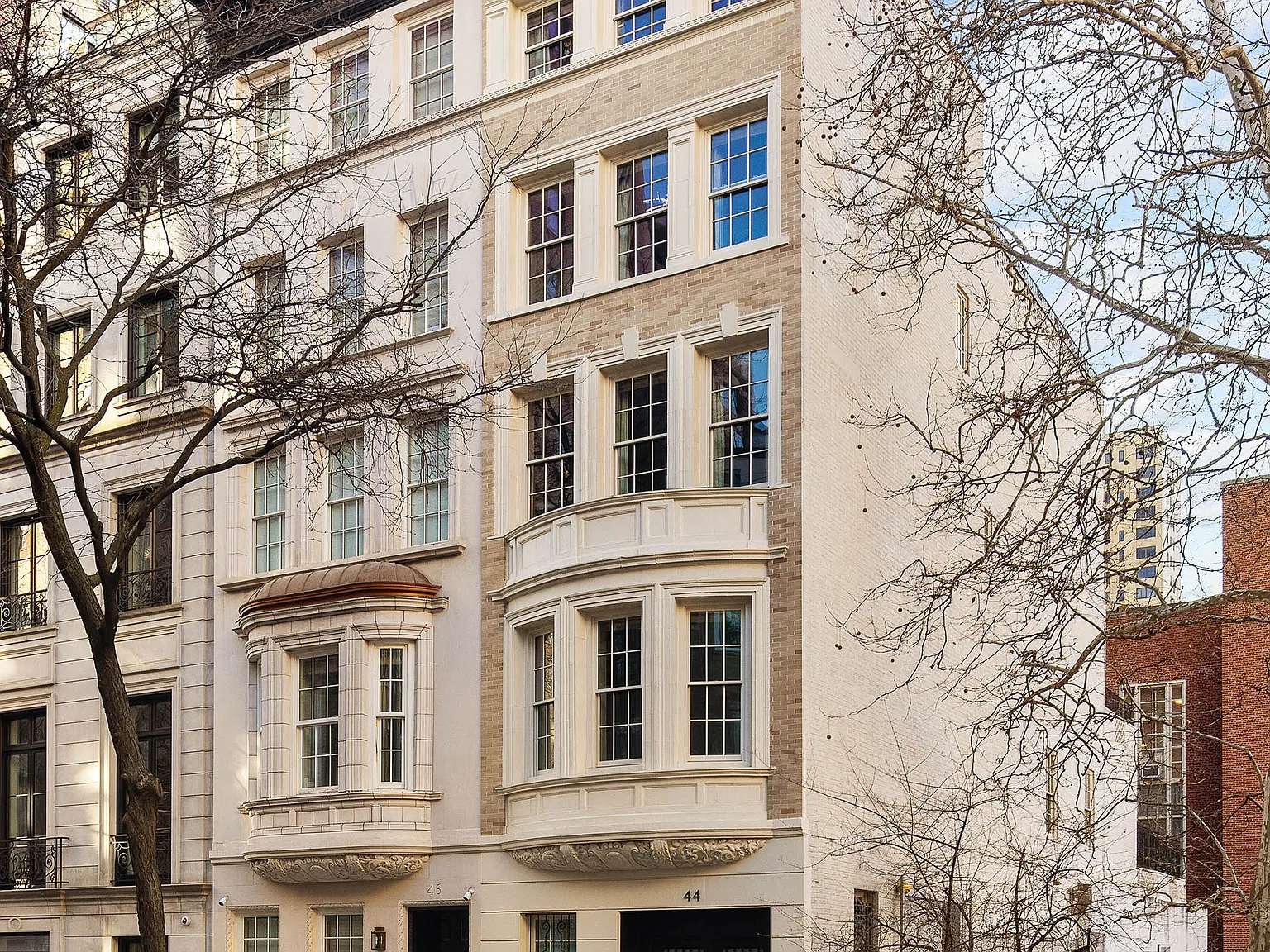 44 East 82nd Street — Photo 2
