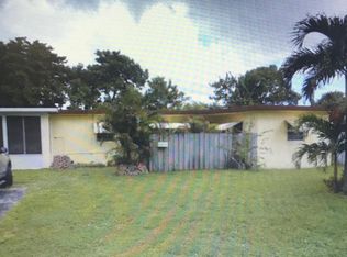 6461 Miramar Pkwy, Miramar, FL 33023