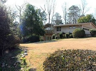 3628 Belle Meade Way, Birmingham, AL 35223