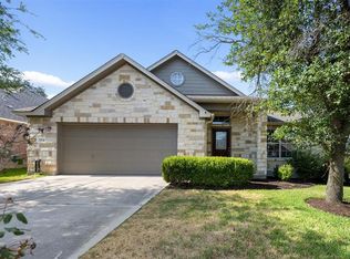 3704 Pine Needle Cir, Round Rock, TX 78681