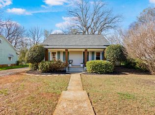 13 Stephenson Ave, Greenville, SC 29617