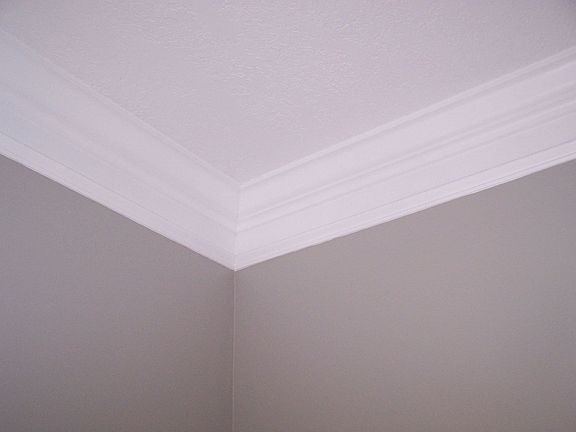 Crown Molding