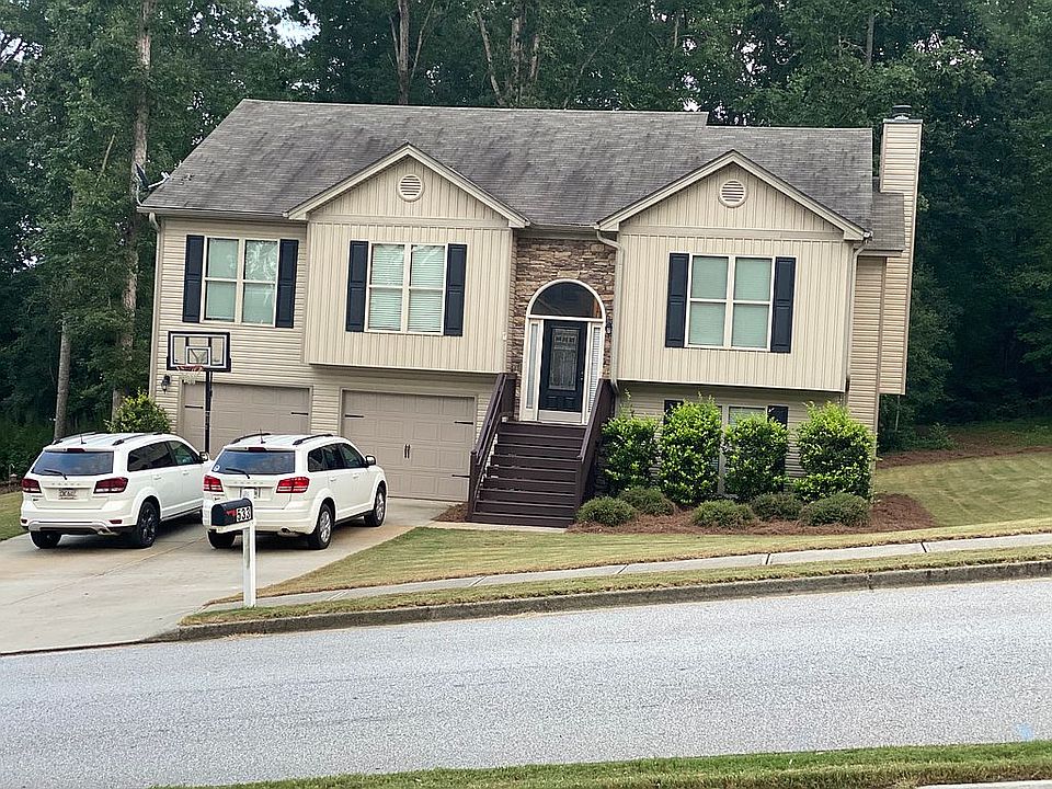 1st image of 533 Greenridge Ln