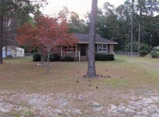 2001 Ruby Rd, Hartsville, SC 29550