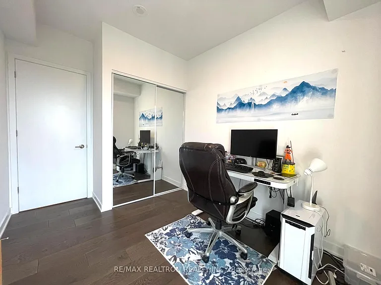 130 River St #2708 — Photo 18